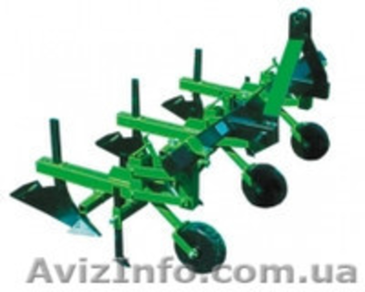 Культиватор межрядной обробки - <ro>Изображение</ro><ru>Изображение</ru> #2, <ru>Объявление</ru> #1114337