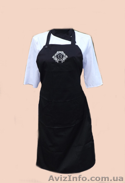 Униформа официантов - <ro>Изображение</ro><ru>Изображение</ru> #8, <ru>Объявление</ru> #1123185