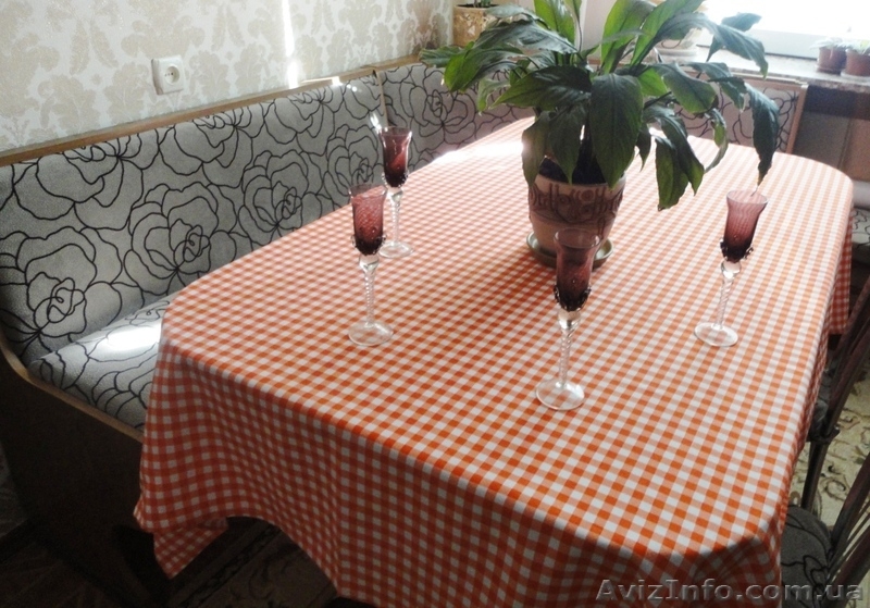 Скатерти в клетку для ресторанов и кафе - <ro>Изображение</ro><ru>Изображение</ru> #3, <ru>Объявление</ru> #1123249