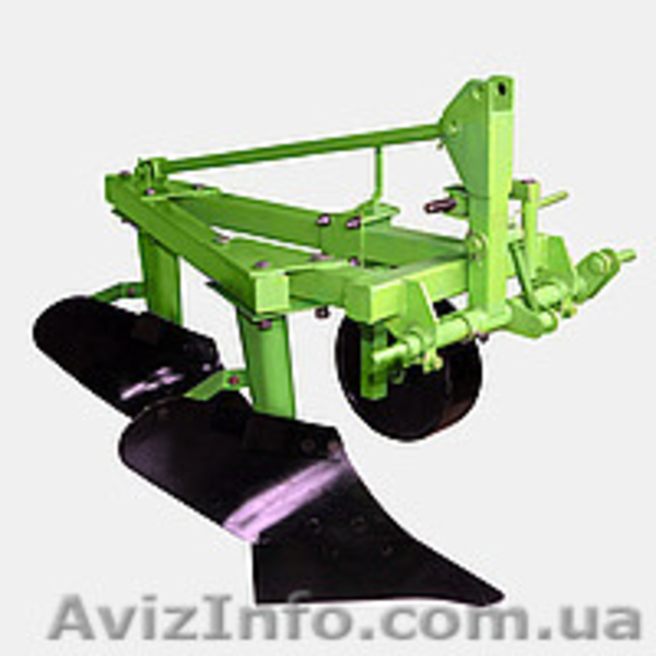 Плуг навесной 2х,3х,4х корпусный - <ro>Изображение</ro><ru>Изображение</ru> #3, <ru>Объявление</ru> #1114335