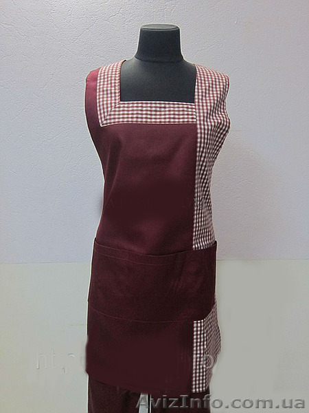 Фартуки для официантов - <ro>Изображение</ro><ru>Изображение</ru> #9, <ru>Объявление</ru> #1123197