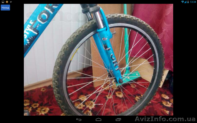 Продав Fort Impuls - <ro>Изображение</ro><ru>Изображение</ru> #4, <ru>Объявление</ru> #1125546