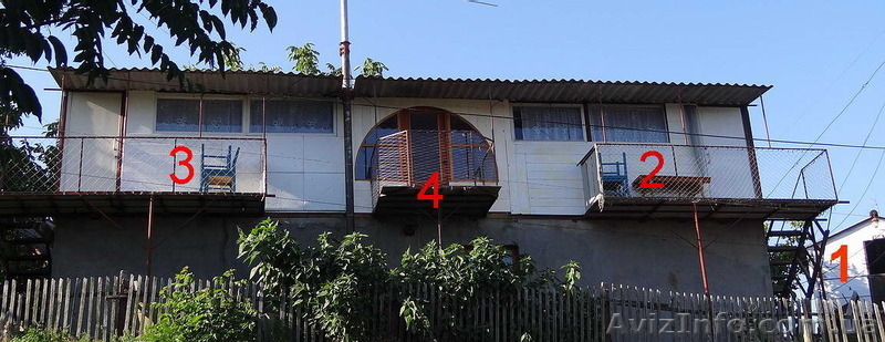 Отдых в Очакове на Черном море, не дорого. - <ro>Изображение</ro><ru>Изображение</ru> #3, <ru>Объявление</ru> #1098077