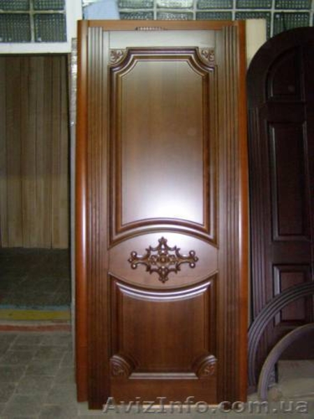 Двери и мебель из дерева - <ro>Изображение</ro><ru>Изображение</ru> #3, <ru>Объявление</ru> #1131495