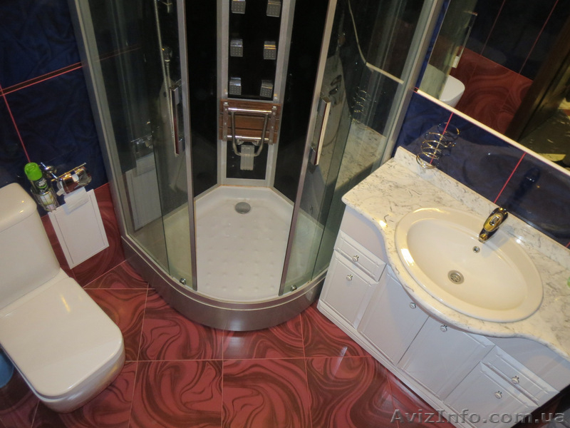 Долгосрочно элитные апартаменты «5 звёзд» в самом центре Николаева - <ro>Изображение</ro><ru>Изображение</ru> #10, <ru>Объявление</ru> #1011970