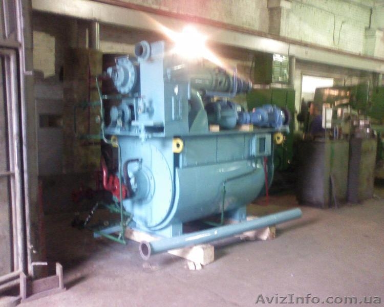 Рыбомучная установка РМУ-5 - <ro>Изображение</ro><ru>Изображение</ru> #4, <ru>Объявление</ru> #1126908