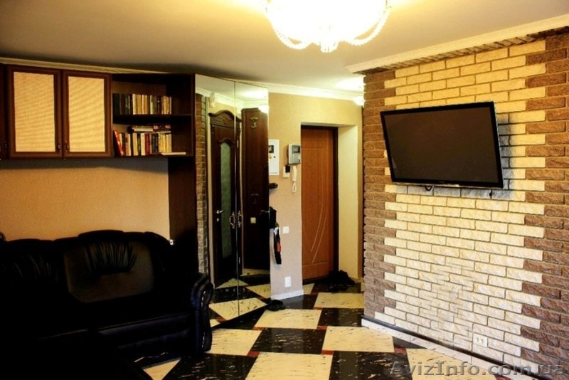 Элитные апартаменты «5 звёзд» в самом центре Николаева - <ro>Изображение</ro><ru>Изображение</ru> #8, <ru>Объявление</ru> #982892