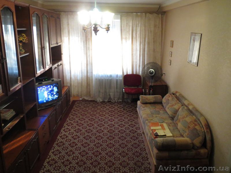 Квартира посуточно не дорого в   – Яхт-Клуб - <ro>Изображение</ro><ru>Изображение</ru> #3, <ru>Объявление</ru> #290407