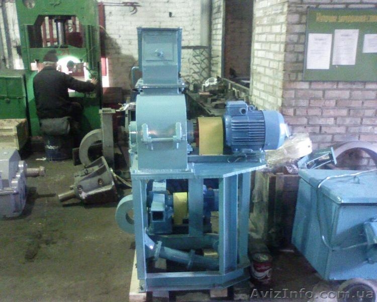 Рыбомучная установка РМУ-5 - <ro>Изображение</ro><ru>Изображение</ru> #5, <ru>Объявление</ru> #1126908