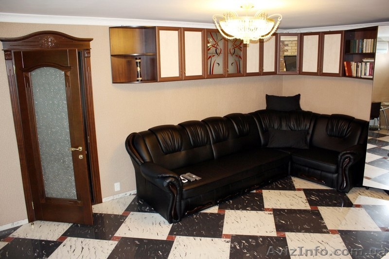 Элитные апартаменты «5 звёзд» в самом центре Николаева - <ro>Изображение</ro><ru>Изображение</ru> #7, <ru>Объявление</ru> #982892