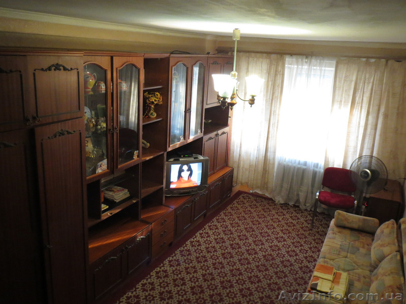 Сдаю посуточно в центре свою 1к/к  квартиру г. Николаев, в районе Яхт-Клуба  - <ro>Изображение</ro><ru>Изображение</ru> #6, <ru>Объявление</ru> #452135