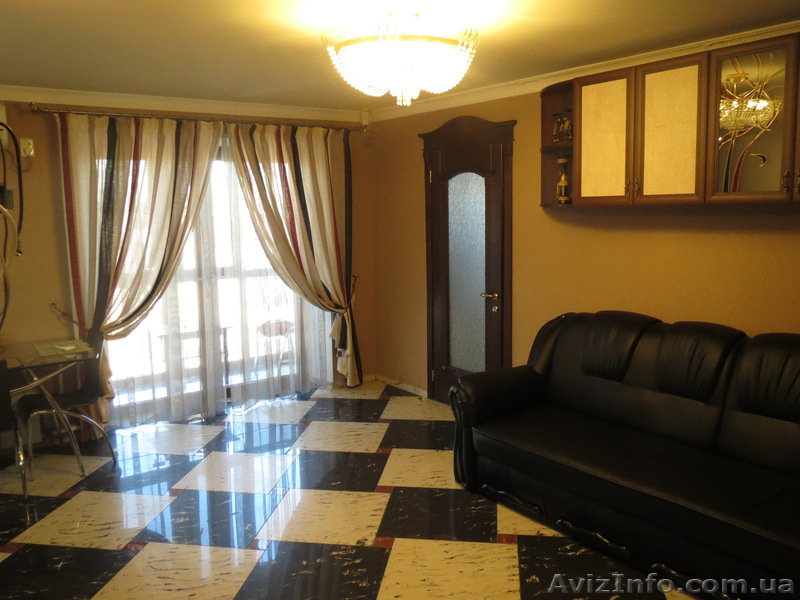 Долгосрочно элитные апартаменты «5 звёзд» в самом центре Николаева - <ro>Изображение</ro><ru>Изображение</ru> #4, <ru>Объявление</ru> #1011970