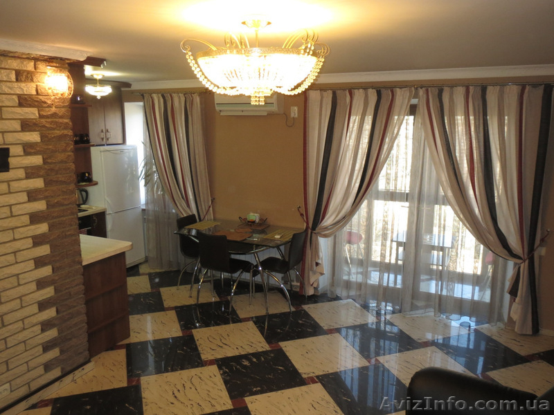 Долгосрочно элитные апартаменты «5 звёзд» в самом центре Николаева - <ro>Изображение</ro><ru>Изображение</ru> #6, <ru>Объявление</ru> #1011970