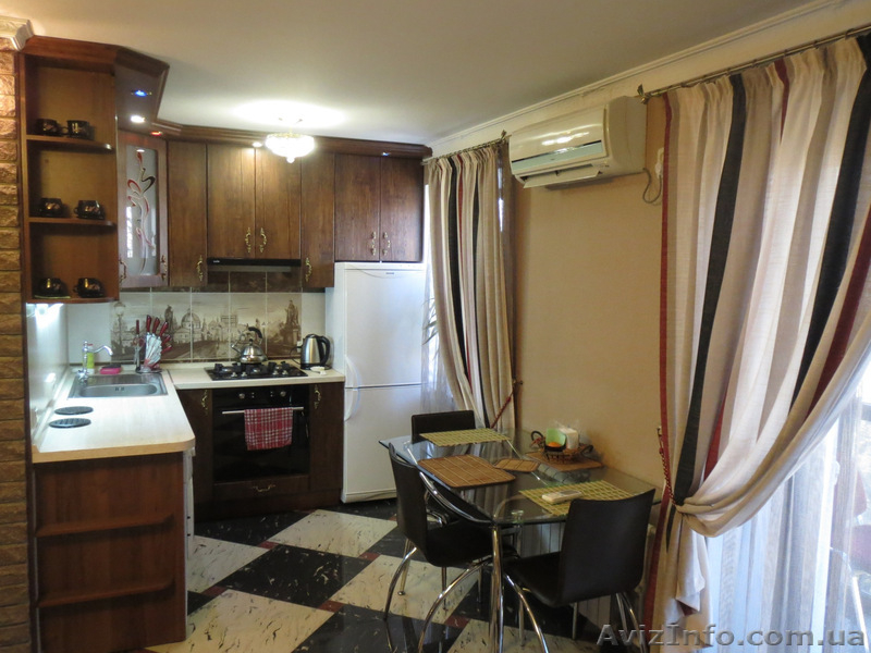 Долгосрочно элитные апартаменты «5 звёзд» в самом центре Николаева - <ro>Изображение</ro><ru>Изображение</ru> #8, <ru>Объявление</ru> #1011970