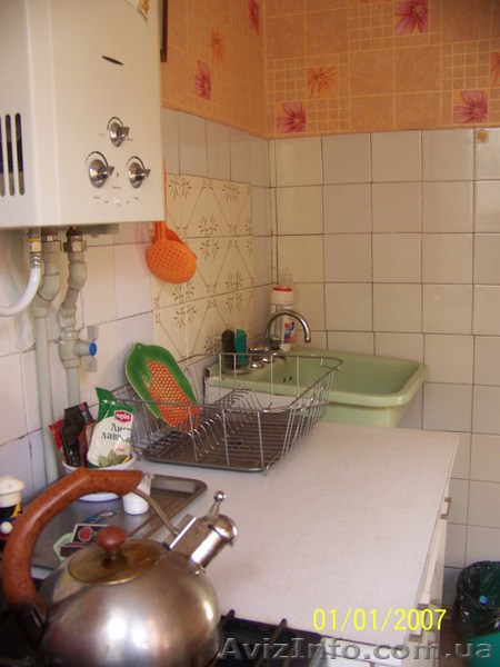 Квартира посуточно не дорого в   – Яхт-Клуб - <ro>Изображение</ro><ru>Изображение</ru> #7, <ru>Объявление</ru> #290407