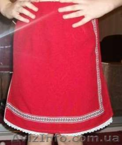 Украинский костюм - <ro>Изображение</ro><ru>Изображение</ru> #8, <ru>Объявление</ru> #1128248