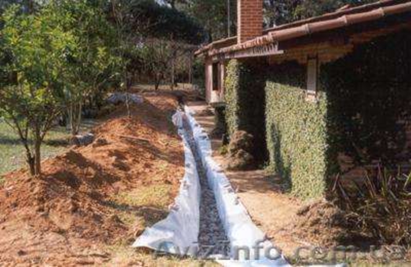 Геотекстиль РУНО - <ro>Изображение</ro><ru>Изображение</ru> #5, <ru>Объявление</ru> #900104