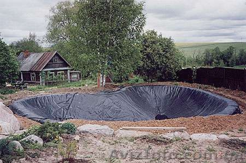 Геотекстиль РУНО - <ro>Изображение</ro><ru>Изображение</ru> #4, <ru>Объявление</ru> #900104