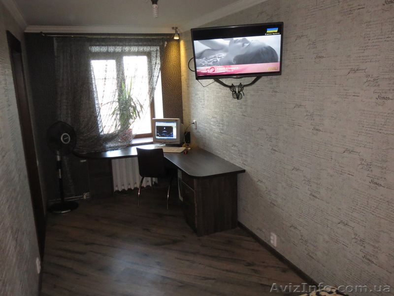 Элитные апартаменты «5 звёзд» в самом центре Николаева - <ro>Изображение</ro><ru>Изображение</ru> #9, <ru>Объявление</ru> #982892