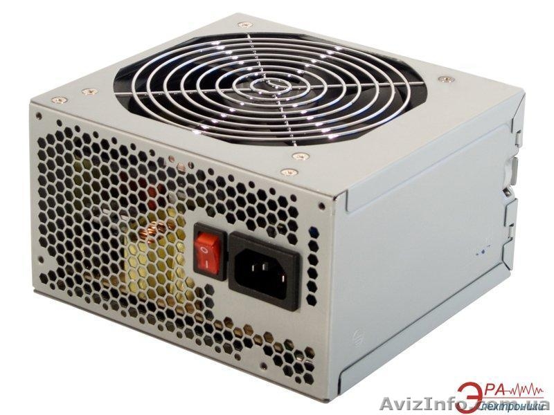 Блок питания 430w (б/у) - Скидка 30% - <ro>Изображение</ro><ru>Изображение</ru> #3, <ru>Объявление</ru> #1129427