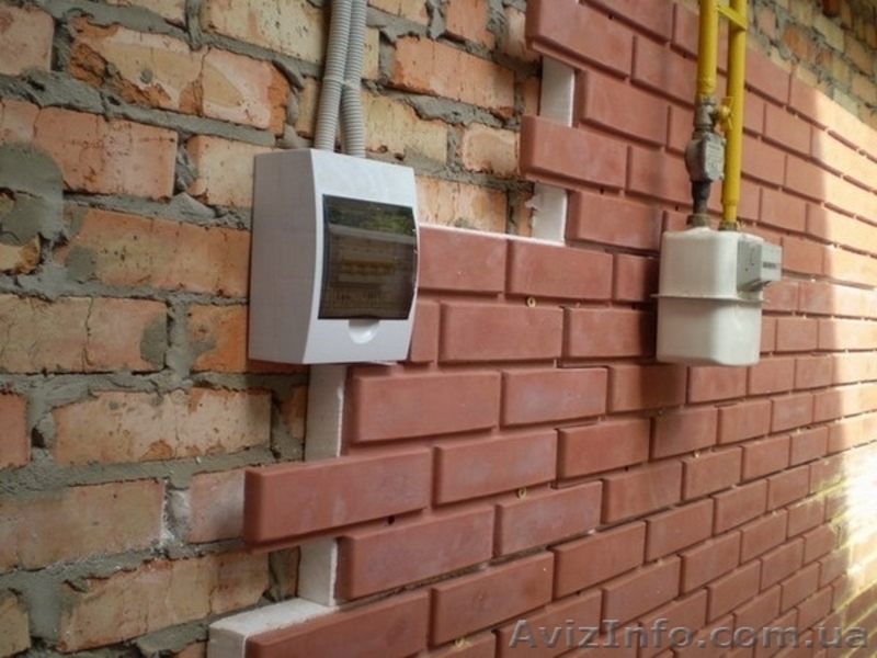 Фасадные панели, Николаев Облицовочные панели фасадные купить - <ro>Изображение</ro><ru>Изображение</ru> #3, <ru>Объявление</ru> #1131403