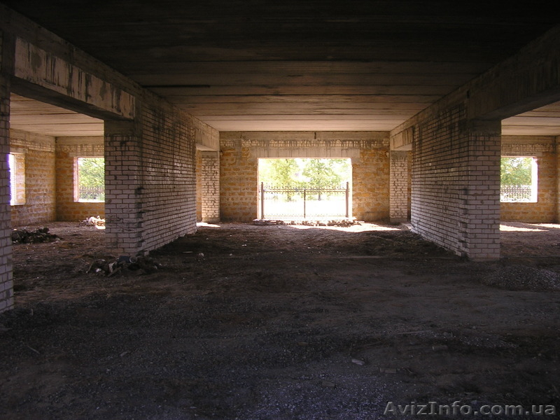 Здание в районе "Эпицентра" - <ro>Изображение</ro><ru>Изображение</ru> #3, <ru>Объявление</ru> #1130661