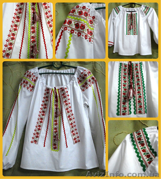 Украинский костюм - <ro>Изображение</ro><ru>Изображение</ru> #5, <ru>Объявление</ru> #1128248