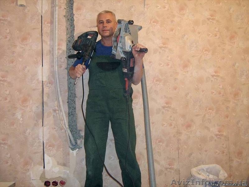 Работа квалифицированным электрикам  - <ro>Изображение</ro><ru>Изображение</ru> #3, <ru>Объявление</ru> #1152490