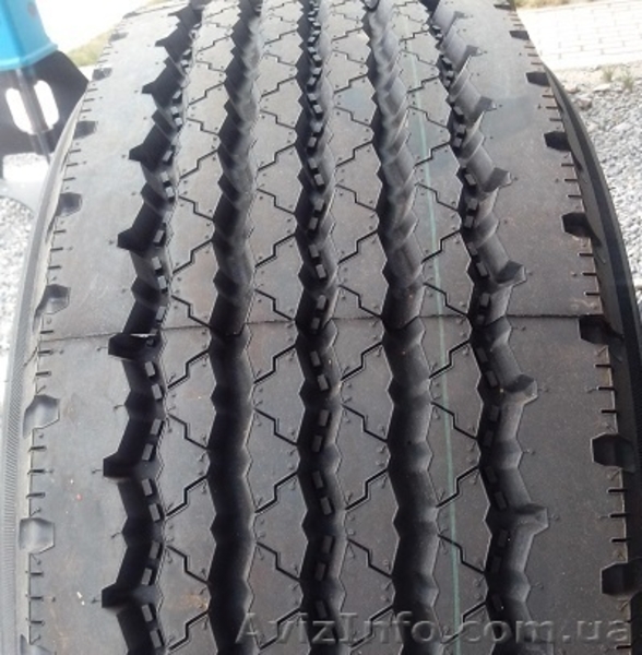 Грузовые шины TRIANGLE, BENTON и др - <ro>Изображение</ro><ru>Изображение</ru> #4, <ru>Объявление</ru> #1144062