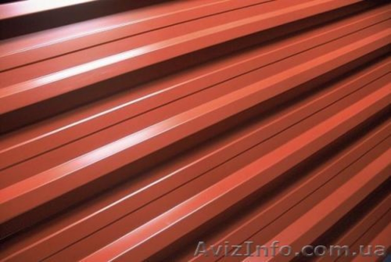 Кровельные материалы в Николаеве - <ro>Изображение</ro><ru>Изображение</ru> #3, <ru>Объявление</ru> #1168634