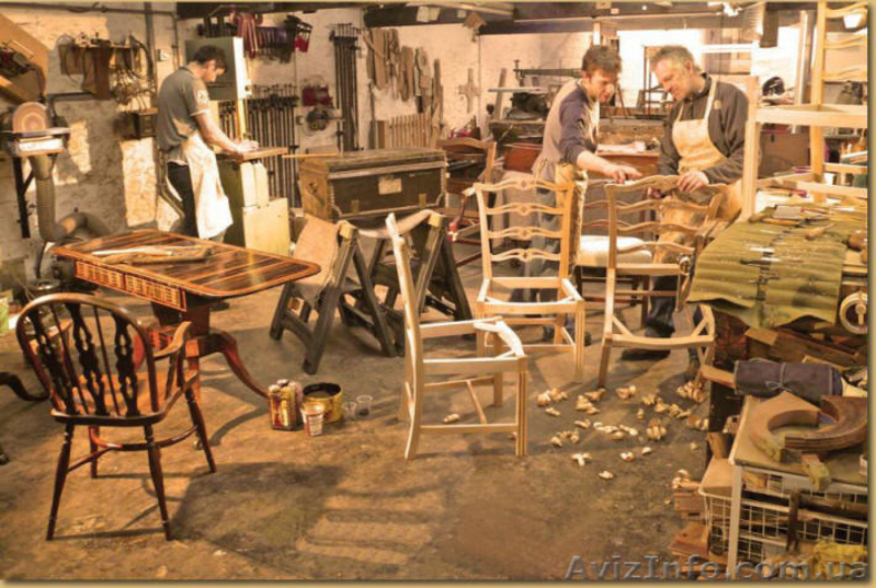 "Профессиональный ремонт мебели" г. Николаев (0512)59-06-31 - <ro>Изображение</ro><ru>Изображение</ru> #3, <ru>Объявление</ru> #1162195