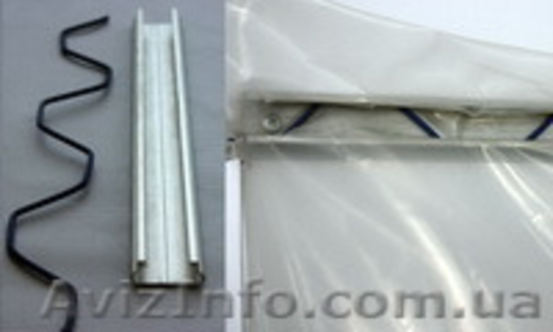 Универсальные крепления в теплицу - <ro>Изображение</ro><ru>Изображение</ru> #3, <ru>Объявление</ru> #1163539