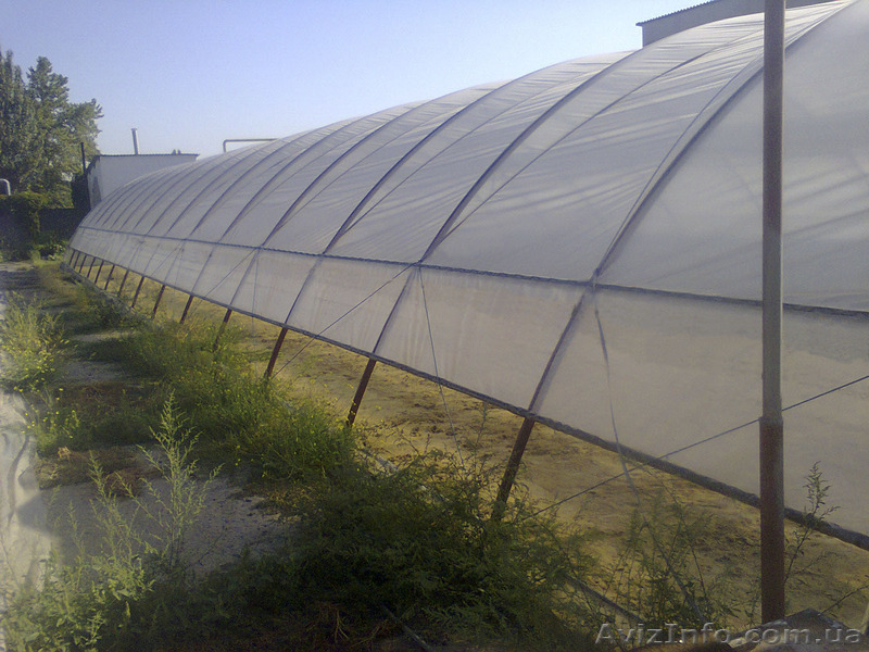 Универсальные крепления в теплицу - <ro>Изображение</ro><ru>Изображение</ru> #1, <ru>Объявление</ru> #1163539