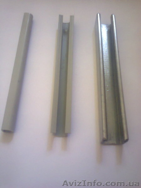 Универсальные крепления в теплицу - <ro>Изображение</ro><ru>Изображение</ru> #2, <ru>Объявление</ru> #1163539