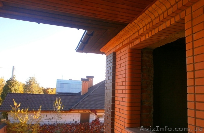 Продаю дом новой постройки на Казарского - <ro>Изображение</ro><ru>Изображение</ru> #3, <ru>Объявление</ru> #1102482