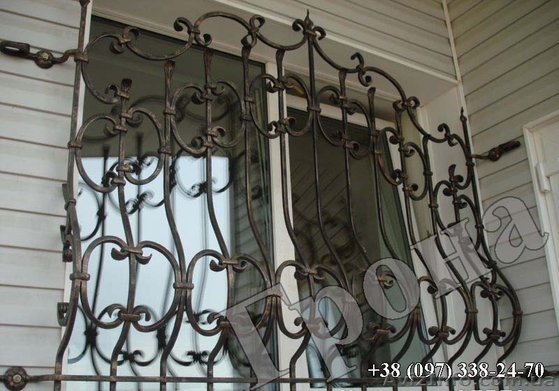  Ковка. Художественная ковка. Кованные изделия. - <ro>Изображение</ro><ru>Изображение</ru> #3, <ru>Объявление</ru> #1181771