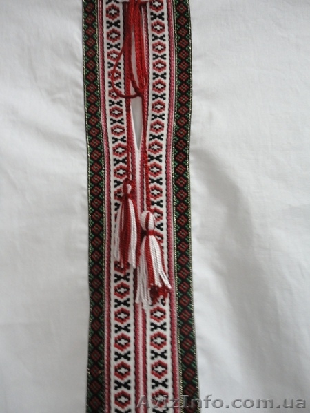 Вышиванка  с тесьмой - <ro>Изображение</ro><ru>Изображение</ru> #4, <ru>Объявление</ru> #1179657