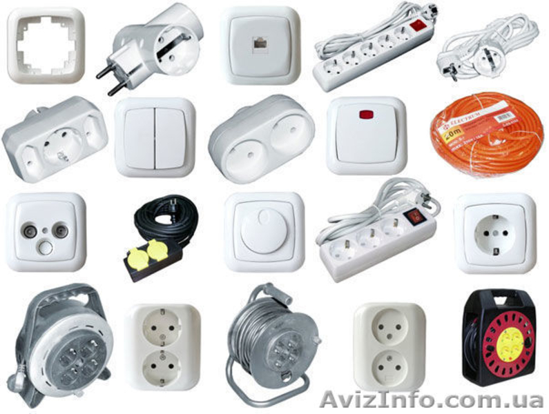 Качественная электротехническая продукция - <ro>Изображение</ro><ru>Изображение</ru> #4, <ru>Объявление</ru> #1170225