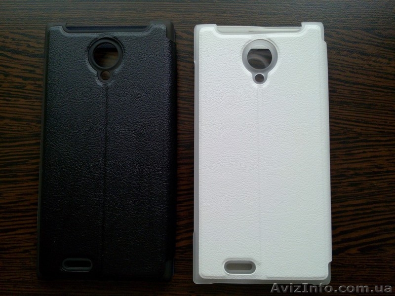 Оригинальный чехол для смартфона Doogee Dagger DG550 - <ro>Изображение</ro><ru>Изображение</ru> #3, <ru>Объявление</ru> #1187043