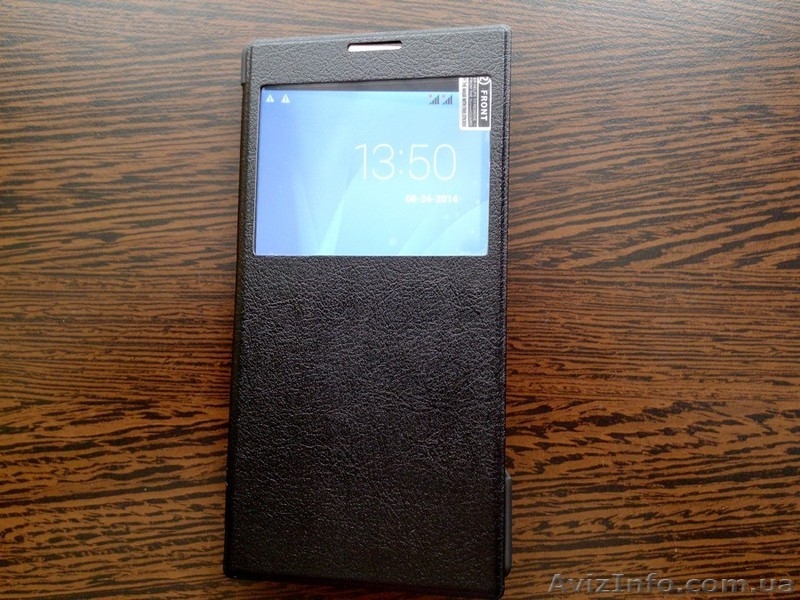 Оригинальный чехол для смартфона Doogee Dagger DG550 - <ro>Изображение</ro><ru>Изображение</ru> #4, <ru>Объявление</ru> #1187043