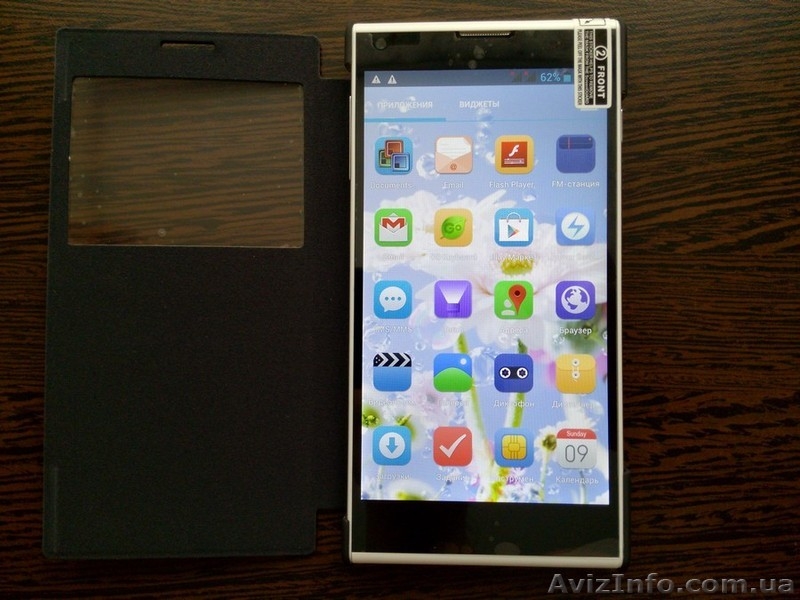 Оригинальный чехол для смартфона Doogee Dagger DG550 - <ro>Изображение</ro><ru>Изображение</ru> #5, <ru>Объявление</ru> #1187043