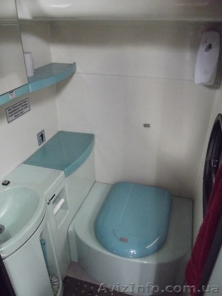 Пассажирские перевозки по Европе и Странам СНГ. - <ro>Изображение</ro><ru>Изображение</ru> #3, <ru>Объявление</ru> #1189262