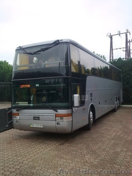 Пассажирские перевозки по Европе и Странам СНГ. - <ro>Изображение</ro><ru>Изображение</ru> #8, <ru>Объявление</ru> #1189262