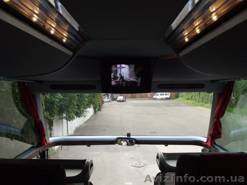 Пассажирские перевозки по Европе и Странам СНГ. - <ro>Изображение</ro><ru>Изображение</ru> #7, <ru>Объявление</ru> #1189262