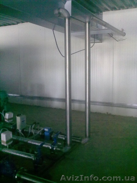 Аргонно-дуговая сварка. Сварочные работы аргоном. Николаев - <ro>Изображение</ro><ru>Изображение</ru> #3, <ru>Объявление</ru> #836695