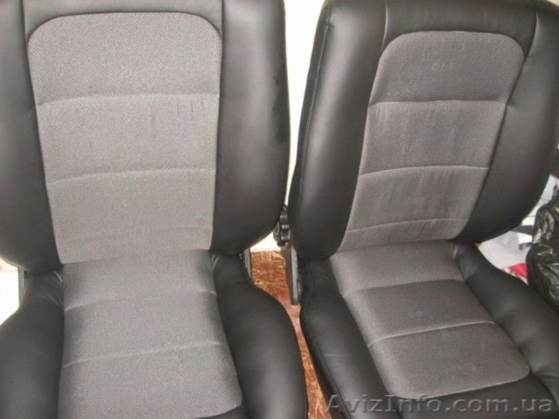 Реставрация сидений автосалонов. Изменение дизайна для легковых автомобилей или  - <ro>Изображение</ro><ru>Изображение</ru> #6, <ru>Объявление</ru> #1208773