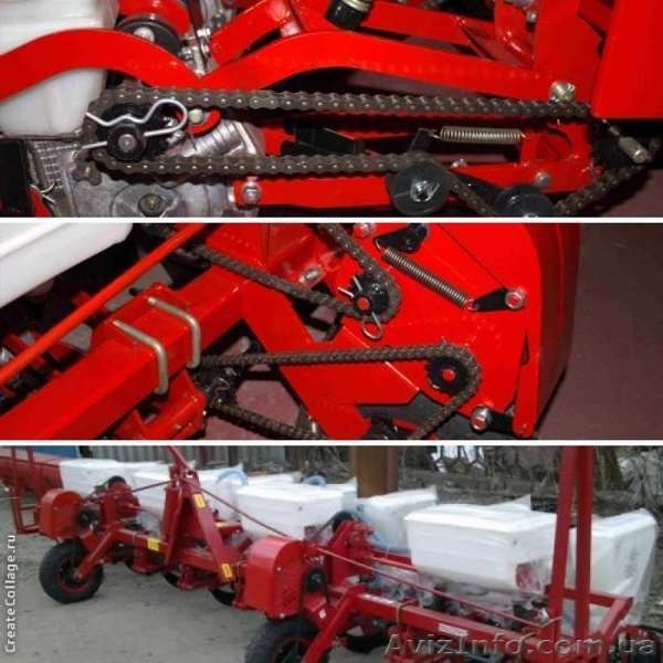 СУПН 8 сеялка Сеялка СУПН-6, СУПН -8 - <ro>Изображение</ro><ru>Изображение</ru> #3, <ru>Объявление</ru> #1209103