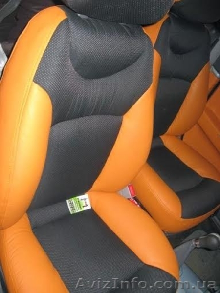 Реставрация сидений автосалонов. Изменение дизайна для легковых автомобилей или  - <ro>Изображение</ro><ru>Изображение</ru> #8, <ru>Объявление</ru> #1208773