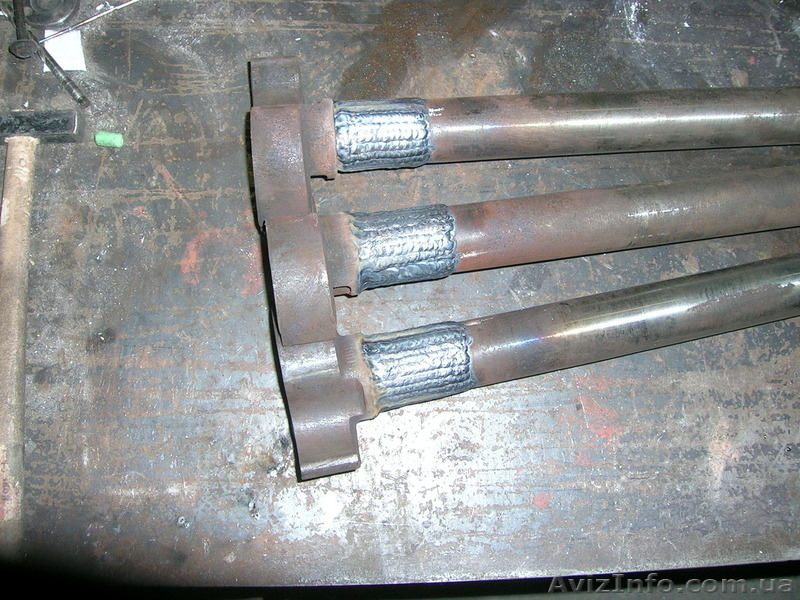 Аргонно-дуговая сварка. Сварочные работы аргоном. Николаев - <ro>Изображение</ro><ru>Изображение</ru> #10, <ru>Объявление</ru> #836695