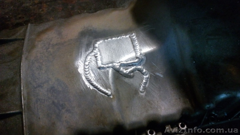 Аргонно-дуговая сварка. Сварочные работы аргоном. Николаев - <ro>Изображение</ro><ru>Изображение</ru> #9, <ru>Объявление</ru> #836695